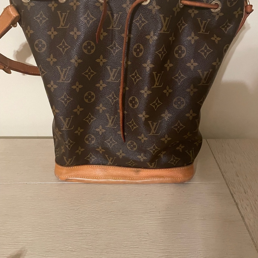 Louis Vuitton Noe - image 2
